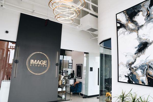 IMAGE Studios is a community of beauty professionals who are independent mini-salon owners. They all provide luxury service to our clients.