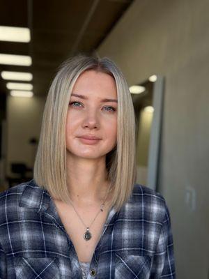 Milani Glam Studio Corp