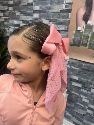 Sassy Fancy Princess