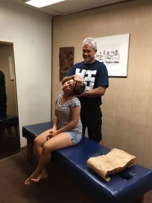 Molokai Chiropractic