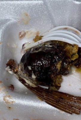 Yay! Happy Father's Day to me... :(