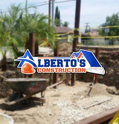 Alberto´s Construction