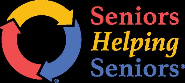 Seniors Helping Seniors
