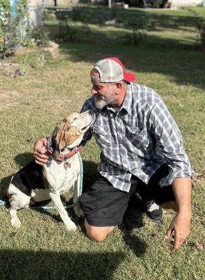 Wag Wag Professional Dog Training