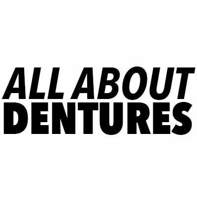 All About Dentures