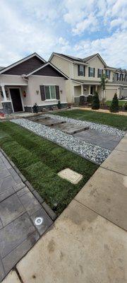 Benavidez Landscaping