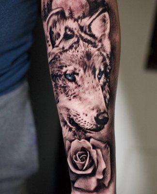 Firme Copias Tattoo Studio