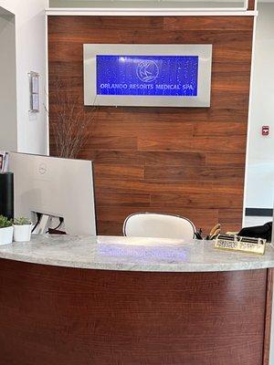 Orlando Resorts Medical Spa