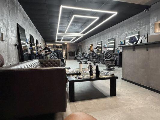 New Look, Best Barbershop In Burbank, #BurbankBarber