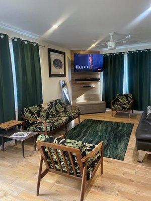 Lux Quality Remodeling & Painting