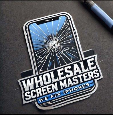 Wholesale Screen Masters