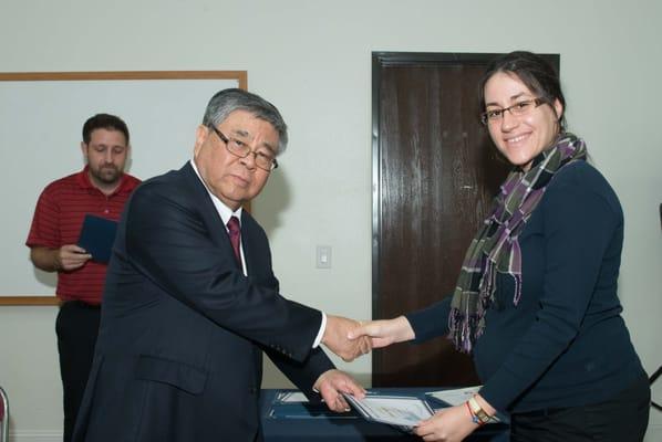 CALUMS - California University of Management and Sciences