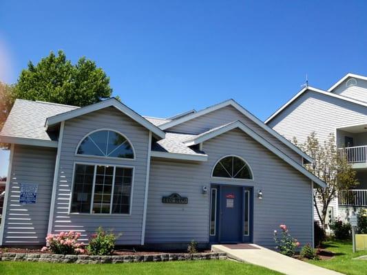 Willowbrook Apartments