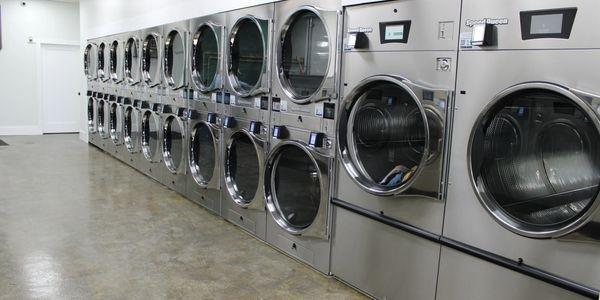 Eastgate Laundromat