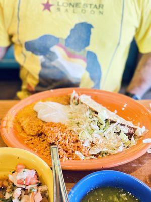 Ponce's Mexican Restaurant