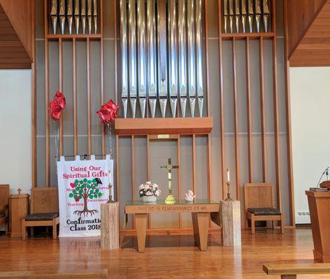 Salem United Methodist Church