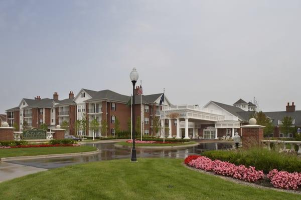 Waltonwood - Lakeside