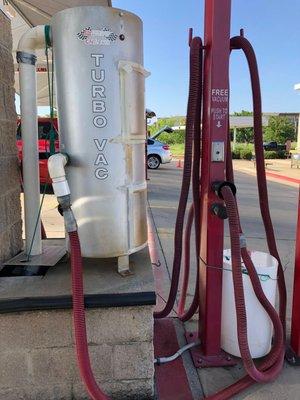 Kwik Kar Wash & Auto