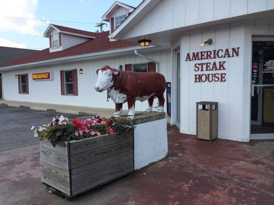American Steakhouse