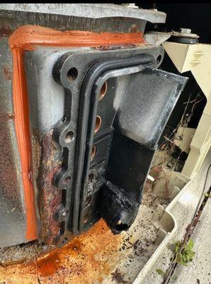 Shore Pools and Services Inc.