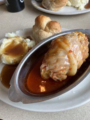 Riverside Family Restaurant