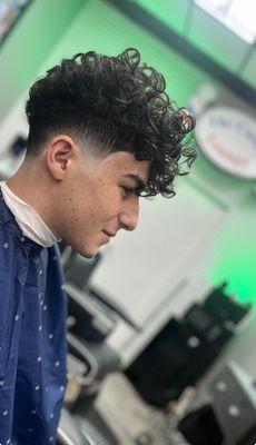 The Cutting Lounge Barber Shop