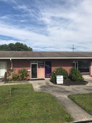 Gloria Jean's Neuromuscular & Massage Therapy