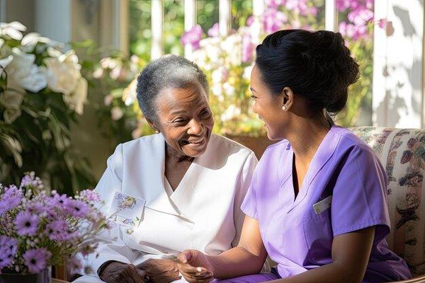Yevons Home Care
