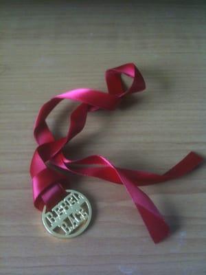 Rebel Race Maryland/DC