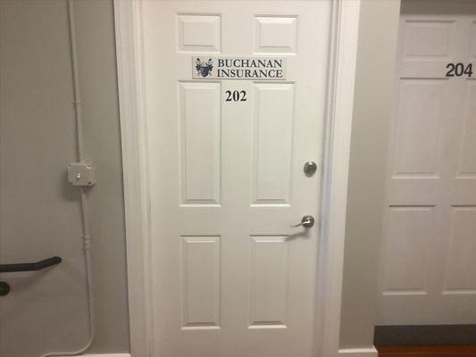 Buchanan Insurance