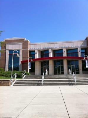 Somerset Community College