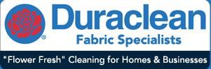 Duraclean Fabric Specialists