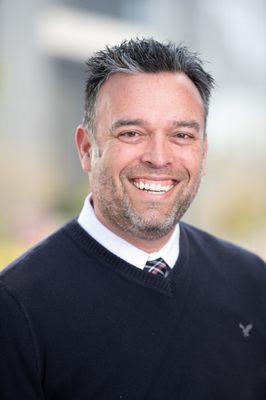 This is how I feel when talking about Fannie Mae's new guidelines. Look at the joy in those eyes.