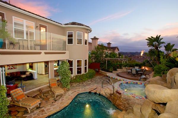 Wannebo Real Estate Group