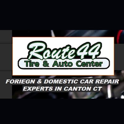 Route 44 Tire & Auto Center