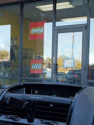 Yay!! It's a great day.