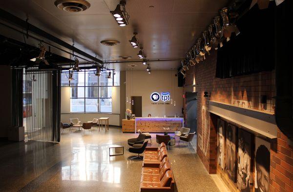 Twin Cities Public Television