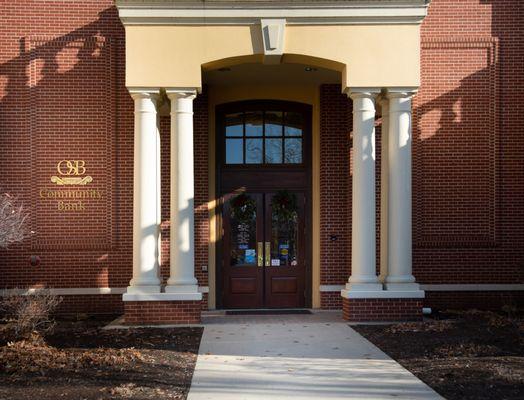OSB Community Bank