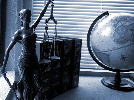 Tellawi Legal Services