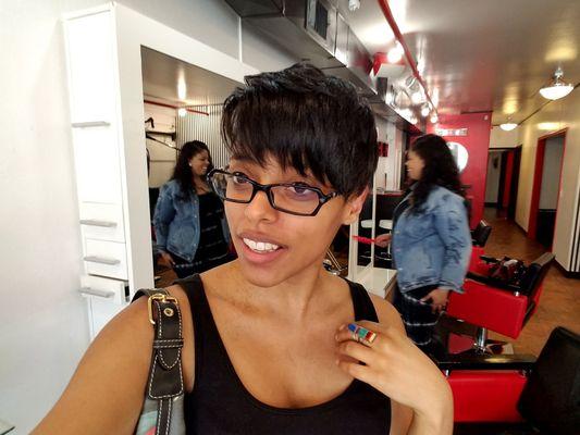 Double Take Hair Gallery