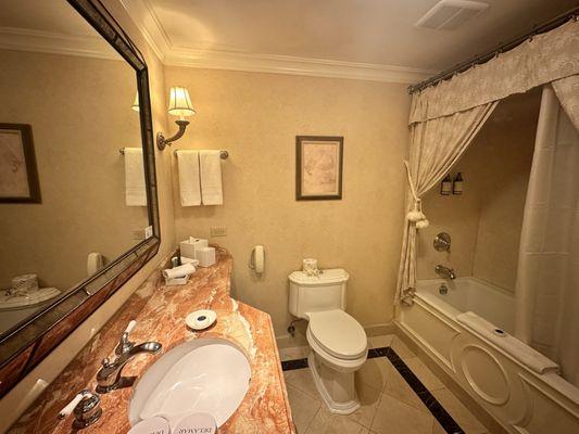 Delamar Greenwich Harbor Hotel