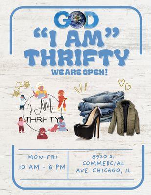 Giving Others Dreams