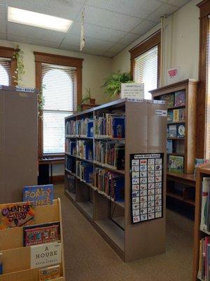 LaSalle Library - Niagara Falls Public Library