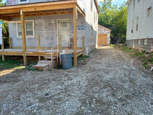 Jerry and Sons Home Improvements