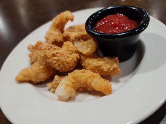 Applebee's Grill + Bar