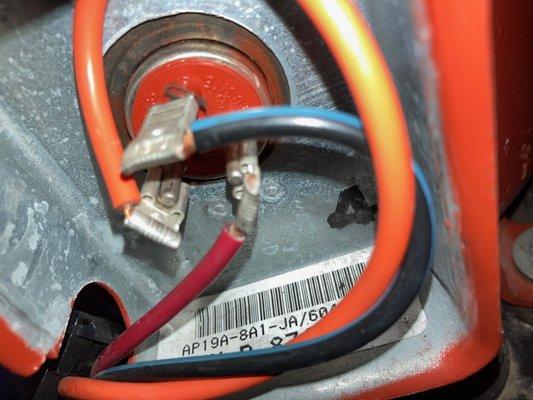 Mr. Chill Heating & Air