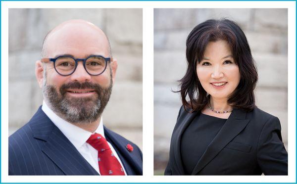 The Law Offices Of Glew & Kim