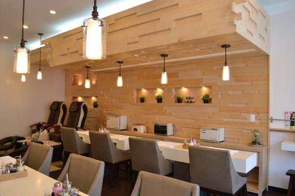 Element Beauty Lounge