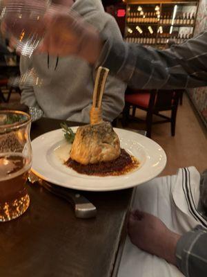 Beef Wellington