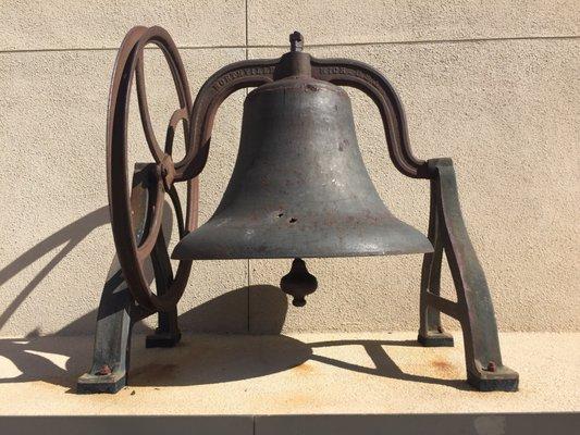 Round Valley Joint Elementary School